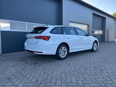 Skoda Octavia 1.5 TSI 150PS (2026) - Foto 4