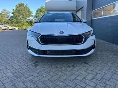Skoda Octavia 1.5 TSI 150PS (2026) - Foto 7