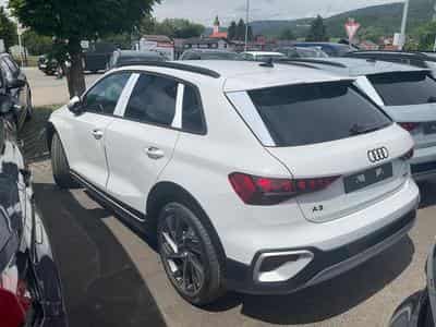Audi A3 TFSI quattro 150 kW (2026) - Foto 2