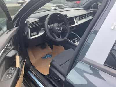 Audi A3 TFSI quattro 150 kW (2026) - Foto 1