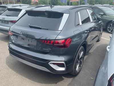 Audi A3 TFSI quattro 150 kW (2026) - Foto 2