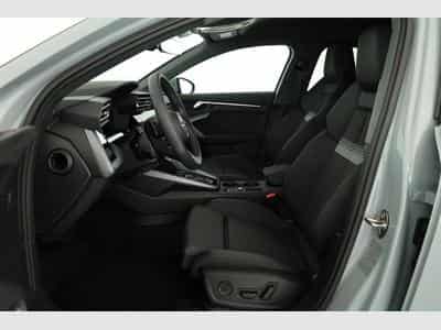 Audi A3 TFSI quattro 150 kW (2026) - Foto 10