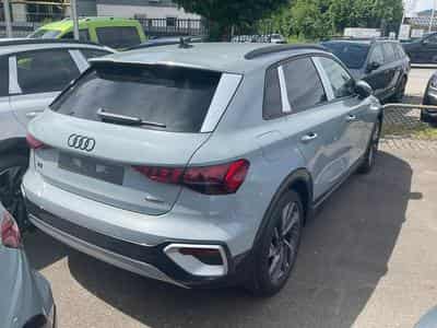 Audi A3 TFSI quattro 150 kW (2026) - Foto 2