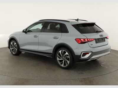 Audi A3 TFSI quattro 150 kW (2026) - Foto 3