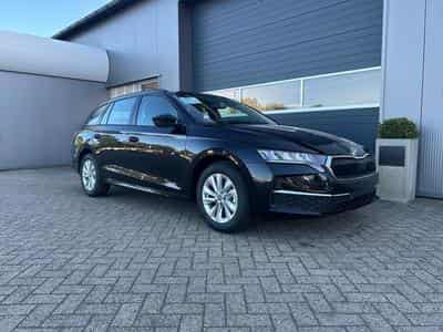Skoda Octavia 1.5 TSI 150PS (2026) - Foto 7