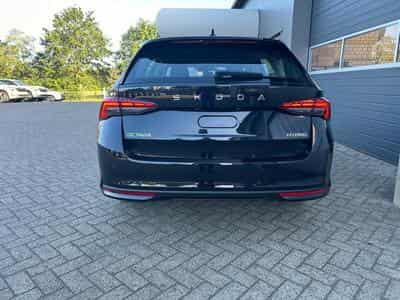 Skoda Octavia 1.5 TSI 150PS (2026) - Foto 3