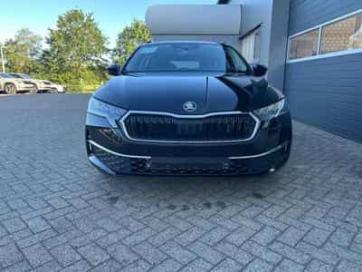Skoda Octavia 1.5 TSI 150PS (2026) - Foto 8