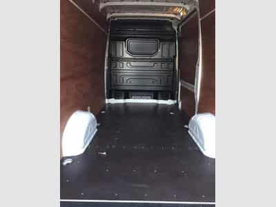 VW Crafter Kasten 35 mittellang Hochdach FWD (2026) - Photo 11
