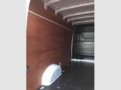 VW Crafter Kasten 35 mittellang Hochdach FWD (2026) - Photo 13