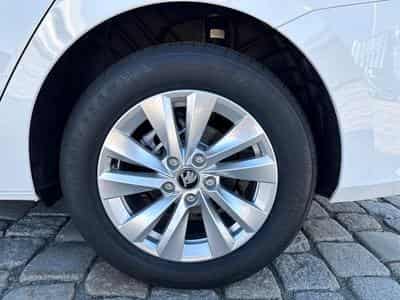 Skoda Octavia Selection 2,0 TDI (2026) - Foto 12