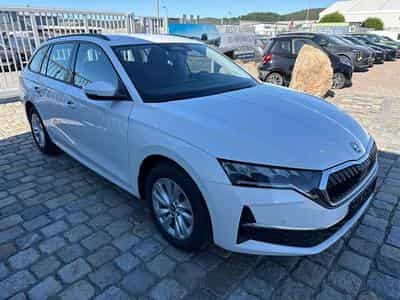 Skoda Octavia Selection 2,0 TDI (2026) - Foto 3