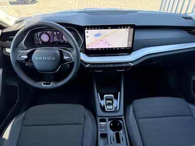 Skoda Octavia Selection 2,0 TDI (2026) - Foto 7