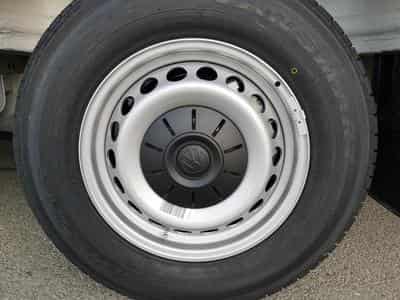 VW Crafter Kasten 35 mittellang Hochdach FWD (2026) - Photo 3