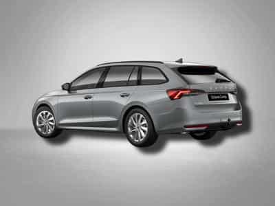 Skoda Octavia Selection 2.0 TDI 7-Gang-DSG (2026) - Photo 3