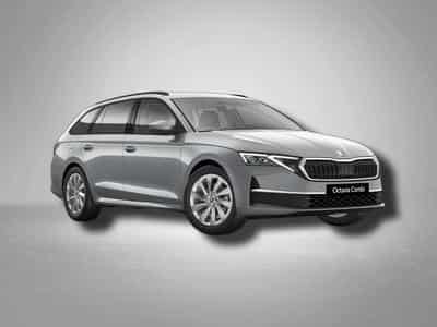 Skoda Octavia Selection 2.0 TDI 7-Gang-DSG (2026) - Photo 1
