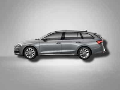Skoda Octavia Selection 2.0 TDI 7-Gang-DSG (2026) - Photo 2