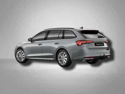 Skoda Octavia Selection 2.0 TDI 7-Gang-DSG (2026) - Photo 3