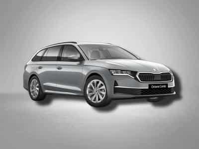 Skoda Octavia Octavia Combi Selection 2,0 TDI 110 kW 7-Gang-DSG 2.0 TDI 7- (2026) - Photo 1