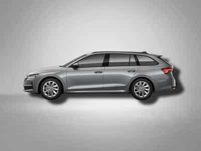 Skoda Octavia Octavia Combi Selection 2,0 TDI 110 kW 7-Gang-DSG 2.0 TDI 7- (2026) - Photo 2