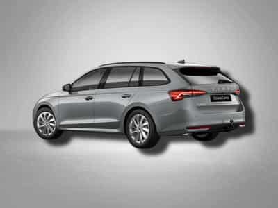 Skoda Octavia Octavia Combi Selection 2,0 TDI 110 kW 7-Gang-DSG 2.0 TDI 7- (2026) - Photo 3