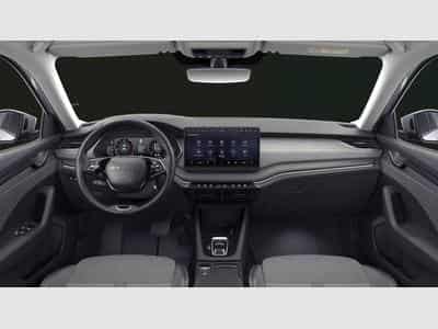 Skoda Octavia Octavia Combi Selection 2,0 TDI 110 kW 7-Gang-DSG 2.0 TDI 7- (2026) - Photo 4