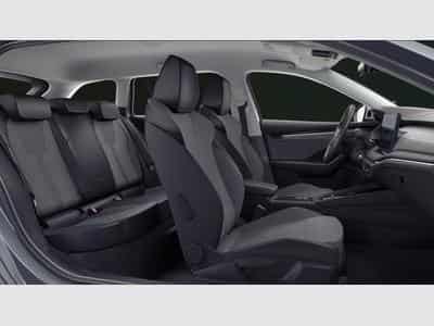Skoda Octavia Octavia Combi Selection 2,0 TDI 110 kW 7-Gang-DSG 2.0 TDI 7- (2026) - Photo 5