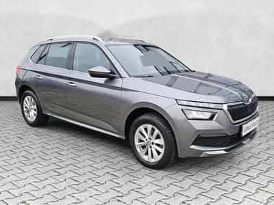Skoda Kamiq Ambition (2024) - Foto 1