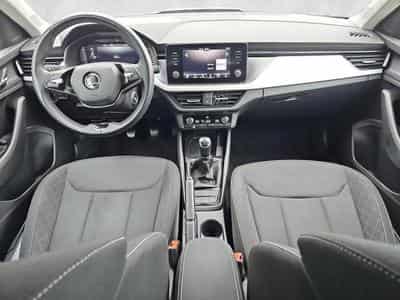 Skoda Kamiq Ambition (2024) - Foto 11