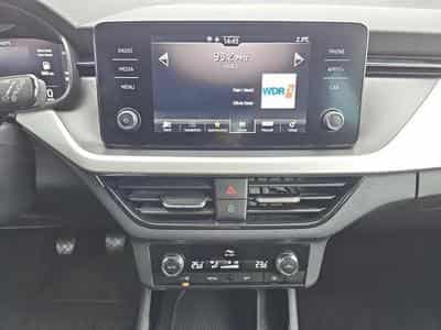 Skoda Kamiq Ambition (2024) - Foto 12
