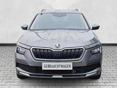 Skoda Kamiq Ambition (2024) - Foto 2