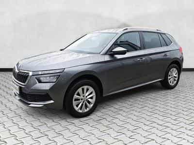 Skoda Kamiq Ambition (2024) - Foto 3