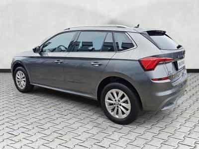 Skoda Kamiq Ambition (2024) - Foto 5