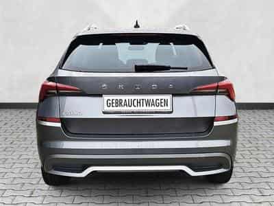 Skoda Kamiq Ambition (2024) - Foto 6