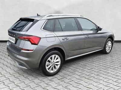 Skoda Kamiq Ambition (2024) - Foto 7