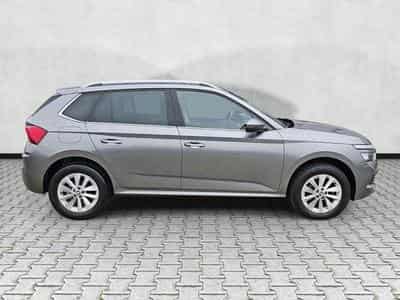 Skoda Kamiq Ambition (2024) - Foto 8