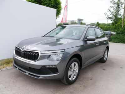 Skoda Kamiq Edition (2026) - Foto 1