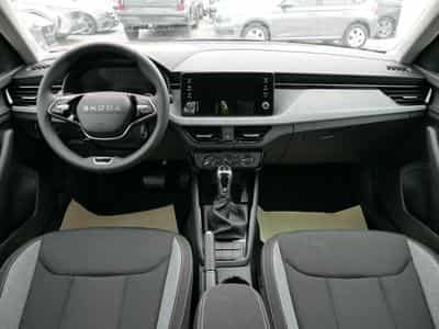 Skoda Kamiq Edition (2026) - Foto 10