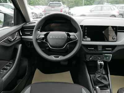 Skoda Kamiq Edition (2026) - Foto 11