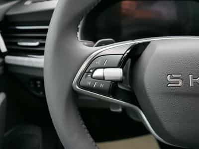 Skoda Kamiq Edition (2026) - Foto 12