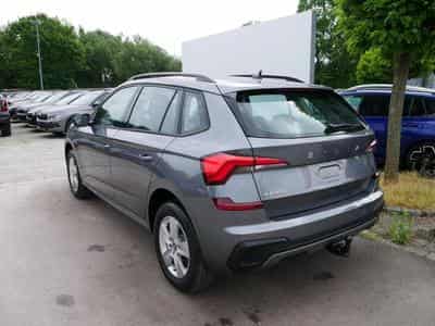 Skoda Kamiq Edition (2026) - Foto 5