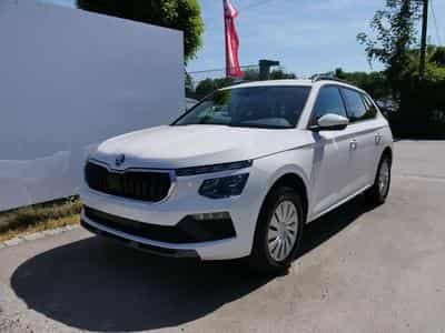Skoda Kamiq Selection (2026) - Foto 1