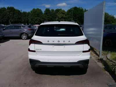 Skoda Kamiq Selection (2026) - Foto 2