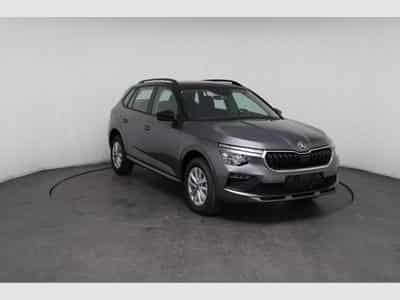Skoda Kamiq Selection (2026) - Photo 10