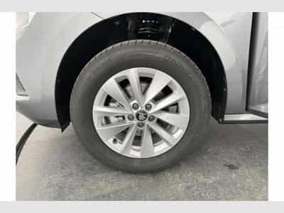 Skoda Kamiq Selection (2026) - Photo 11