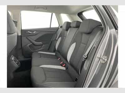 Skoda Kamiq Selection (2026) - Photo 13