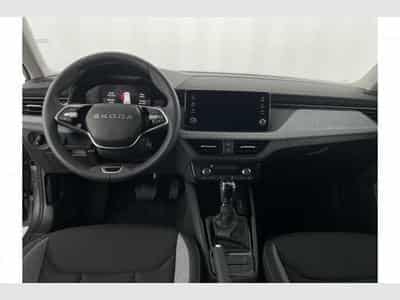 Skoda Kamiq Selection (2026) - Photo 15