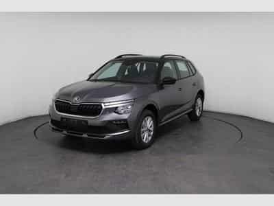 Skoda Kamiq Selection (2026) - Photo 3