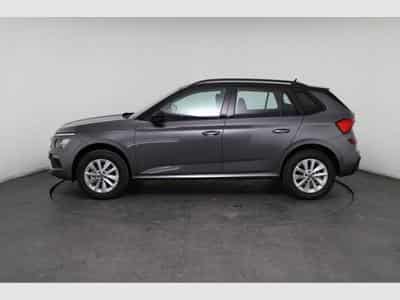 Skoda Kamiq Selection (2026) - Photo 4