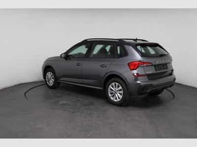 Skoda Kamiq Selection (2026) - Photo 5