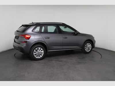 Skoda Kamiq Selection (2026) - Photo 8